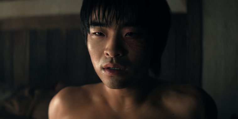 Épisode 6