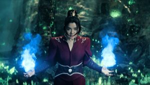 Avatar : le dernier maître de l'air (Live action) Saison 2 Episode 7