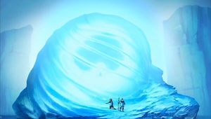 Avatar Saison 1 Episode 1