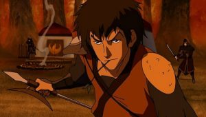 Avatar Saison 1 Episode 10