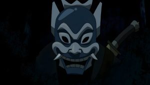 Avatar Saison 1 Episode 13