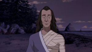 Avatar Saison 1 Episode 15