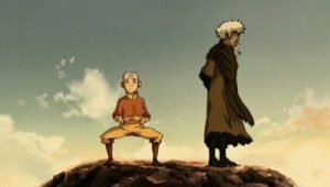 Avatar Saison 1 Episode 16