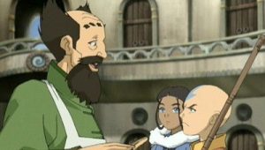Avatar Saison 1 Episode 17