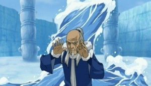 Avatar Saison 1 Episode 18
