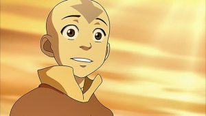 Avatar Saison 1 Episode 2