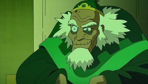 Avatar Saison 1 Episode 5