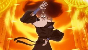 Avatar Saison 1 Episode 8