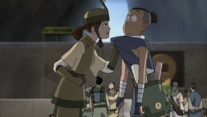 Avatar Saison 2 Episode 12