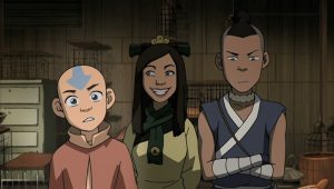 Avatar Saison 2 Episode 14