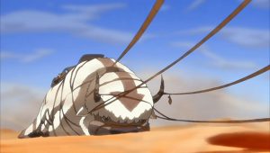 Avatar Saison 2 Episode 16