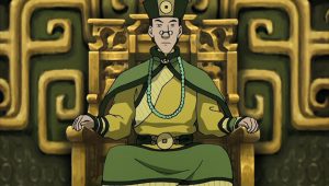 Avatar Saison 2 Episode 18