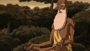 Avatar Saison 2 Episode 19