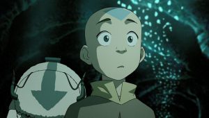 Avatar Saison 2 Episode 2