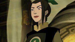 Avatar Saison 2 Episode 20
