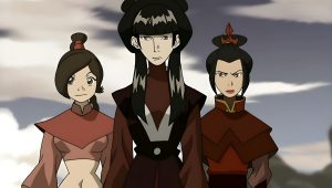 Avatar Saison 2 Episode 3