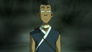 Avatar Saison 2 Episode 4