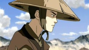 Avatar Saison 2 Episode 7