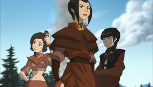 Avatar Saison 2 Episode 8