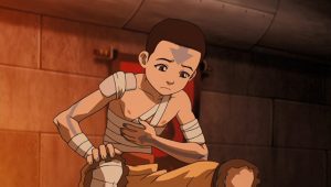 Avatar Saison 3 Episode 1