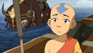 Avatar Saison 3 Episode 10