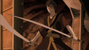 Avatar Saison 3 Episode 11
