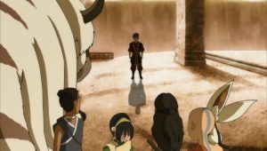 Avatar Saison 3 Episode 12