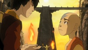 Avatar Saison 3 Episode 13