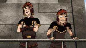 Avatar Saison 3 Episode 14