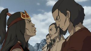 Avatar Saison 3 Episode 15