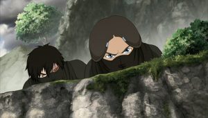 Avatar Saison 3 Episode 16