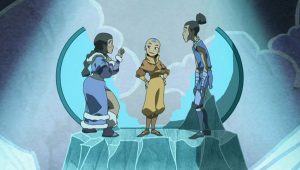 Avatar Saison 3 Episode 17