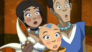 Avatar Saison 3 Episode 17