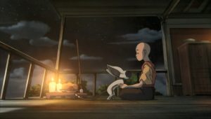 Avatar Saison 3 Episode 18