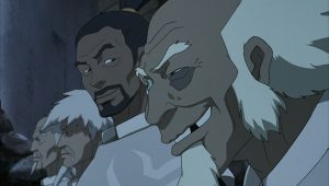 Avatar Saison 3 Episode 19
