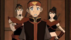 Avatar Saison 3 Episode 2