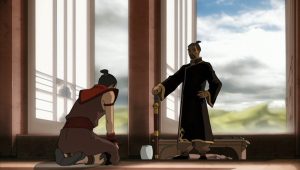 Avatar Saison 3 Episode 4