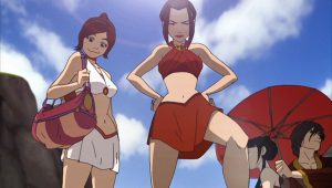 Avatar Saison 3 Episode 5
