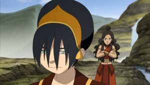 Avatar Saison 3 Episode 7