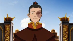Avatar Saison 3 Episode 9