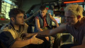 Baby Bandito Saison 2 Episode 3