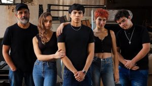 Baby Bandito Saison 2 Episode 3
