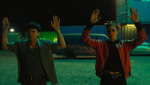 Baby Bandito Saison 2 Episode 8