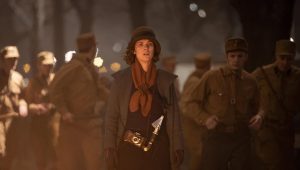 Babylon Berlin Saison 4 Episode 1