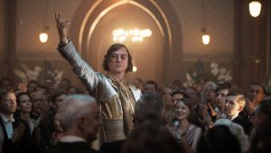 Babylon Berlin Saison 4 Episode 1