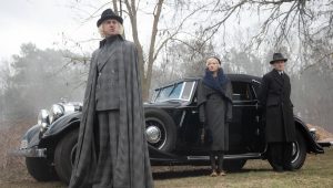 Babylon Berlin Saison 4 Episode 11