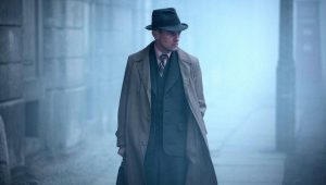Babylon Berlin Saison 4 Episode 11