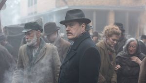 Babylon Berlin Saison 4 Episode 3