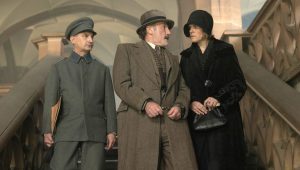 Babylon Berlin Saison 4 Episode 5