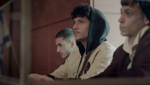 Bad Boy Saison 1 Episode 1